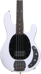 Sterling SUB Ray4 White - Bílá