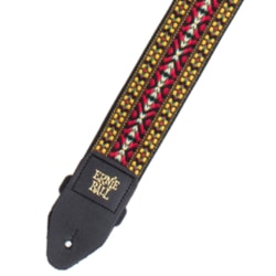 4092 Ernie Ball Polypro Strap - California Weave