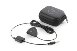 IK Multimedia iRig Acoustic - Mobilní mikrofon a audio rozhraní pro akustickou kytaru