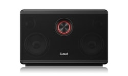 IK Multimedia iLoud - přenosný stereo monitor 2x20W