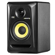 KRK Rokit 4G3 - Aktivní studiový monitor, 50W, BiAmp