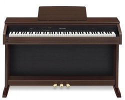 Casio Celviano AP260 BN - Digitální piano