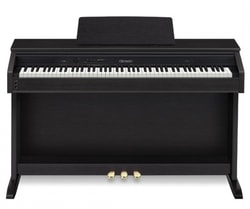 Casio Celviano AP260 BK - Digitální piáno