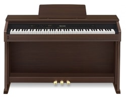 Casio Celviano AP460 BN - Digitální piano