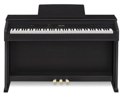 Casio Celviano AP460 BK - Digitální piano