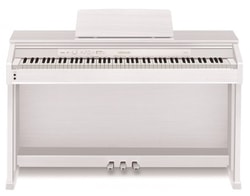 Casio Celviano AP460 WE - Digitální piano