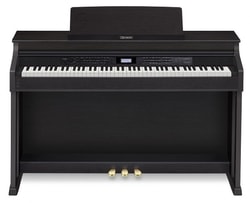 Casio Celviano AP650 MBK - Digitální piano