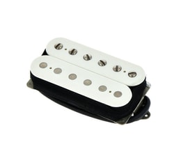 DP-224W F-Spaced AT-1 Andy Timmons White / Kobylka /