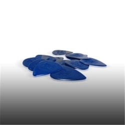 9135 Ernie Ball Pick Nylon 0.53mm Thin - 1ks