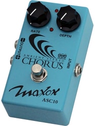 Maxon ASC10 - Ambient Stereo Chorus
