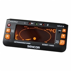 Sencor SDMT1000 - ladička / metronom