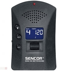 Sencor SDM100 - metronom