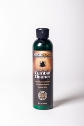 MusicNomad MN111 Cymbal Cleaner - Cleans, Polishes & Protects