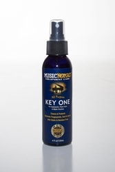 MusicNomad MN131 All Purpose Key ONE - For Keyboards, Piano Keys & Matte Finishes - čistič kláves