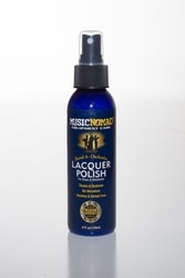 MusicNomad MN 700 Lacquer Polish for Brass & Woodwind