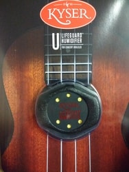 KYSER KLHU1A Ukulele Humidifier