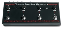 Voodoo Lab Amp Selector