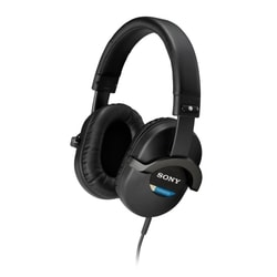 Sony MDR-7510 - profesionální sluchátka
