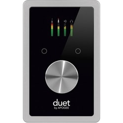 APOGEE Duet-iOS-Mac- USB zvuková karta