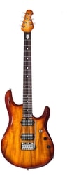 Sterling By MusicMan JP100D Koa