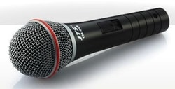 JTS TM 929 - univerzální dynamický mikrofon