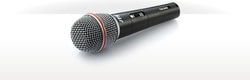 JTS TM 969 - dynamický zpěvový-instrumentální mikrofon