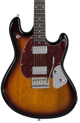 Sterling By Music Man StingRay Guitar - Sunburst