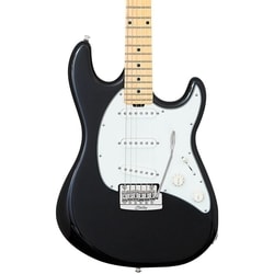 Sterling By Music Man Cutlass - Black