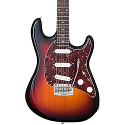 Sterling By Music Man Cutlass - Sunburst