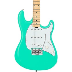 Sterling By Music Man Cutlass - Surf Green