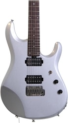 Sterling by MusicMan JP60 SS - Sterling Silver