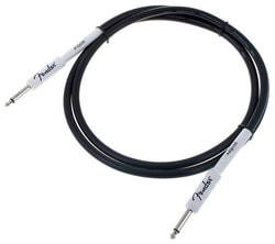 Fender FG05 rovný-rovný / 1.5m / - nástrojový kabel