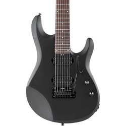 Sterling JP70 John Petrucci Signature Stealth Black 7 strunná kytara