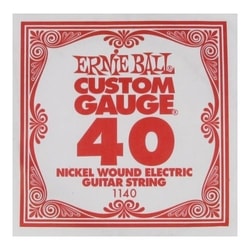.040 NICKEL WOUND