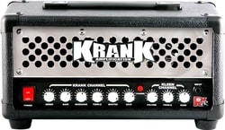 Krank Rev Jr. Pro 20W Head