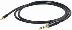 Proel CHLP185LU15 - 1xstereo / 1x stereo malý jack