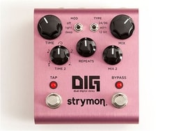 Strymon DIG Dual Digital Delay