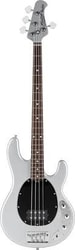 Sterling RAY34 Classic Limited Silver Metalic