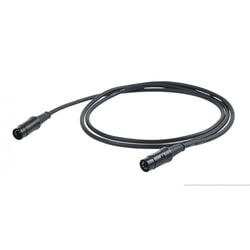 Proel CHL400LU15 Midi kabel 1.5m