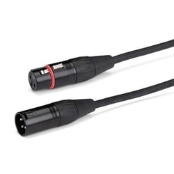 Samson TM20 - mikrofonní kabel 6m - 1ks