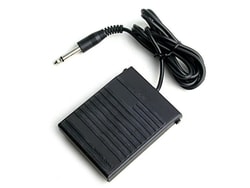Cherub WTB 004 - sustain pedal