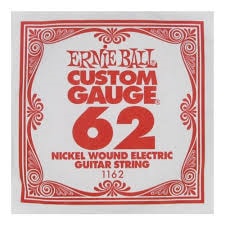 1162 .062 NICKEL WOUND