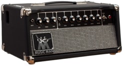 Music Man BH 500 - basový zesilovač