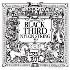 1513 Ernie Ball Ernesto Palla - nylonová struna E3 - 1ks