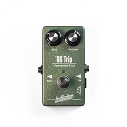 LeeHooker '66 Trip Germanium Fuzz