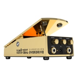 6183 Ernie Ball Expression Overdive