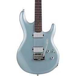 Sterling by Music Man Luke LK100 - Blue