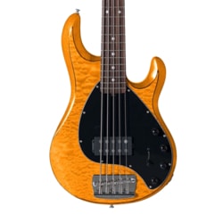 Sterling By Music Man RAY35 QM - Antique Maple