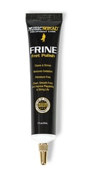 MusicNomad MN104 FRINE Fret Polish - čistič pražců