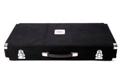 DIAGO Showman Hard Case Pedal Board